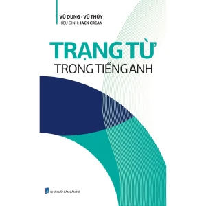 Trạng từ trong tiếng anh